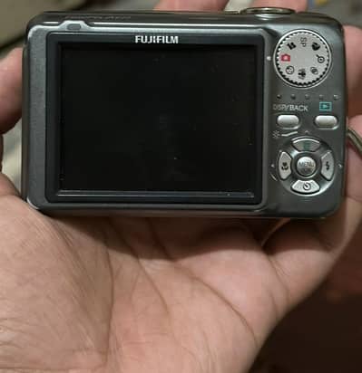 Fuji Digital ZOOM Camera Fine Pix A920 (Original / Genuine)