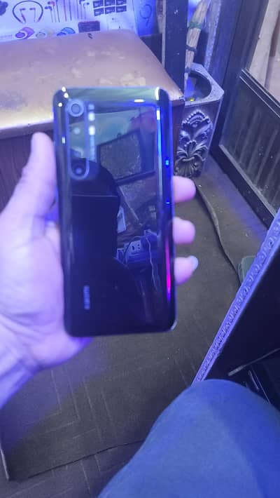 mi note 10 lite.  8+3 gb rem 128gb rom