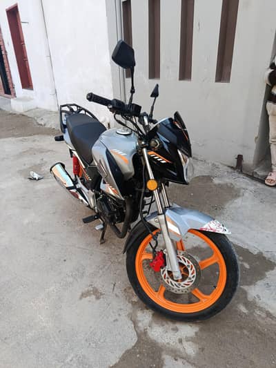 honda 150f special edition 2025