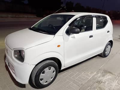 Alto vxr good condition