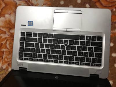 HP Elite Book i5 6th Gen