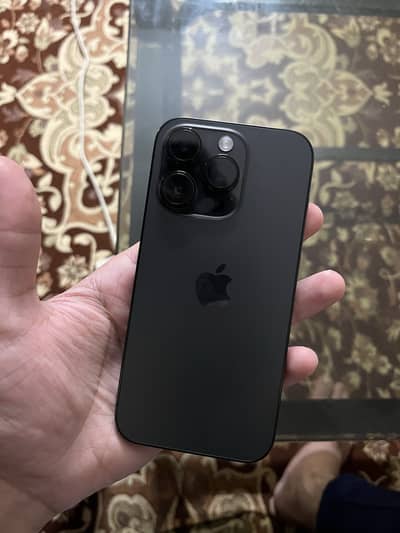 iphone 14 pro 128 GB Non-PTA