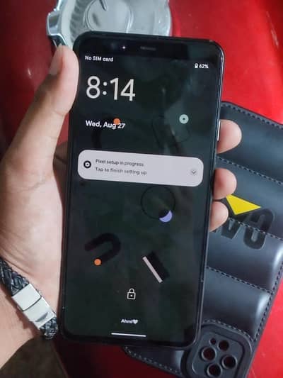 Google Pixel 4 XL for Sale or Exchange
