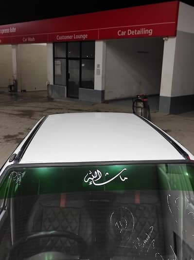 MEHRAN VXR 2015 MODEL URGENT SALE