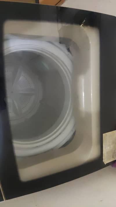Automatic Washing machine