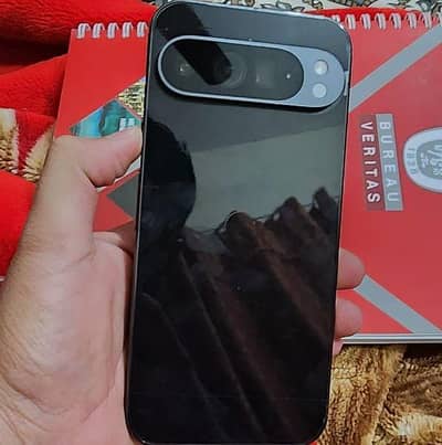 GOOGLE PIXEL 9 PRO XL