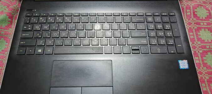 Intel Core i5 8th Generation (8265U)  8GB RAM