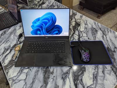 Dell Precision 5510 Core i7 - 16GB RAM/512GB SSD - 2GB Nvidia Graphics