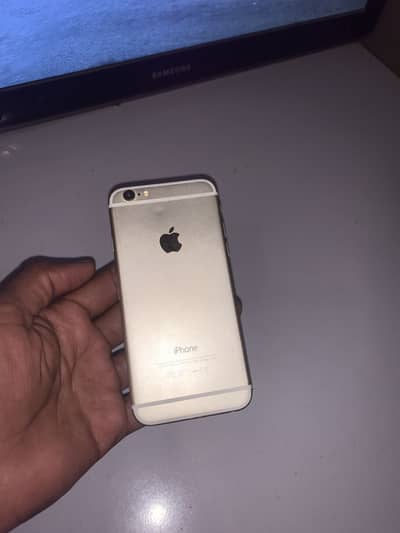 iPhone 6 PTA 128GB