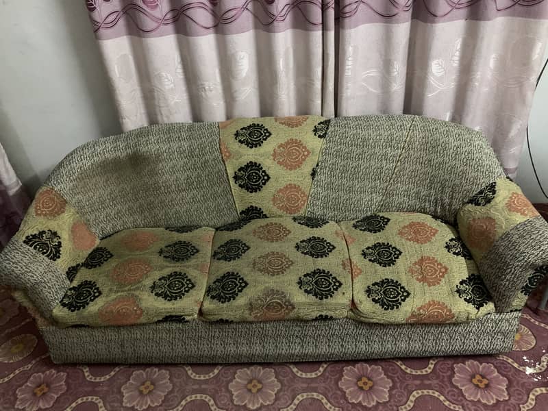 Sofa set 2