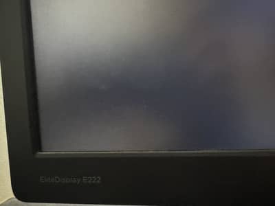 HP 22 inch Monitor for sale