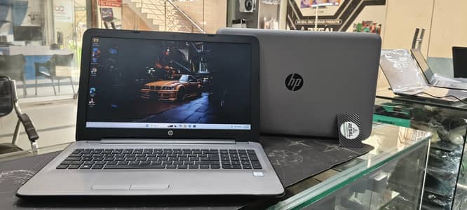 hp 250 g5 i5 6th generation 8gb ram 128 ssd