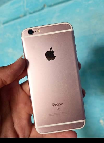 iPhone 6s PTA Approved 64GB Jo Colour Chahye Mill Jaega ‎ ‎