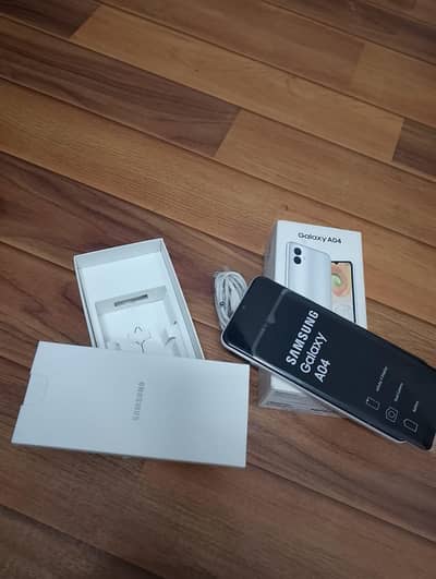 samsung galaxy a04