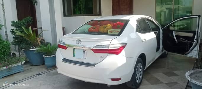 Corolla xli 2017Rs2877000,,PH,,,03007692640,,,