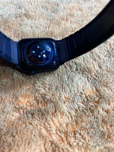 Apple series 9 41mm 10/10