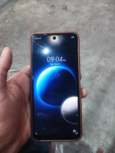 Infinix Zero X Neo 8/128