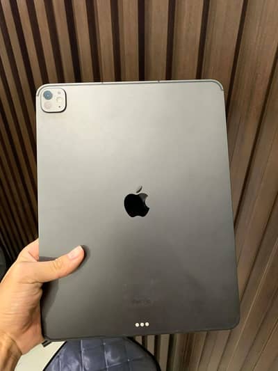 Ipad pro m4 chip 13 inches 7th generation 256gb i pad