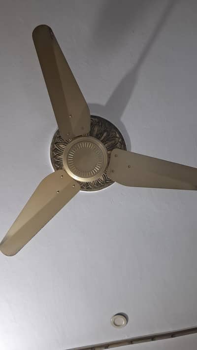 only 6 7 month used new condition indus fans availbel for sale acdc