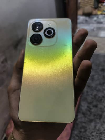 infinix smart 8 urgent sale