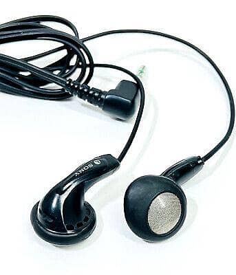 sony orignal stereotype headphones