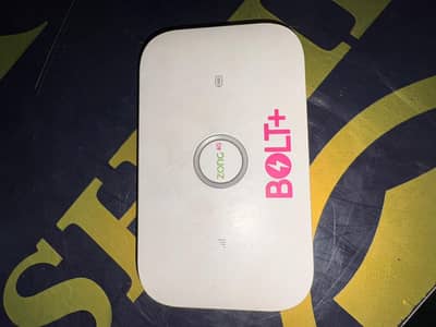 Zong 4g device (Unlocked)