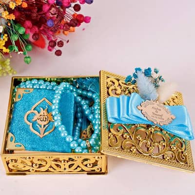 quran Pak gift