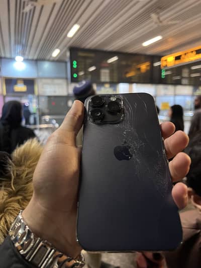 Iphone 14 pro max factory unlock