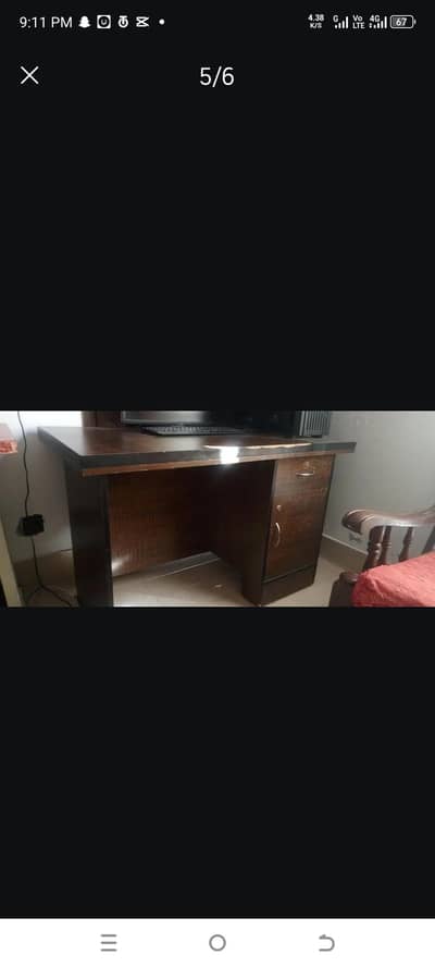office table urgent sale