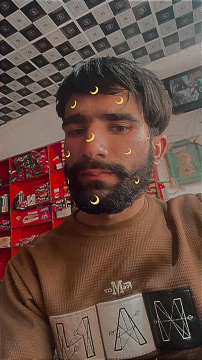 Ahsaam Ali