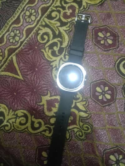 Samsung Galaxy watch 8 classic