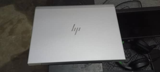 HP Elitebook 840 G6 i5 8th Gen 16GB RAM 256 SSD