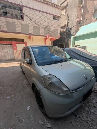 Genuine car for sell