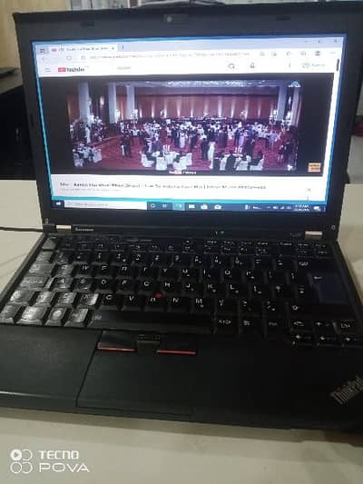 Lenovo X220 i5 2nd gen