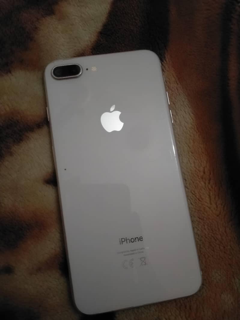iphone 8+ 0