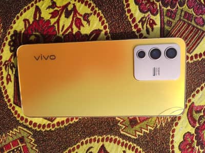 vivo v20 5G