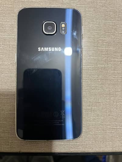 Exchange possible with good phone