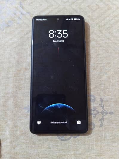 Redmi note 10 pro