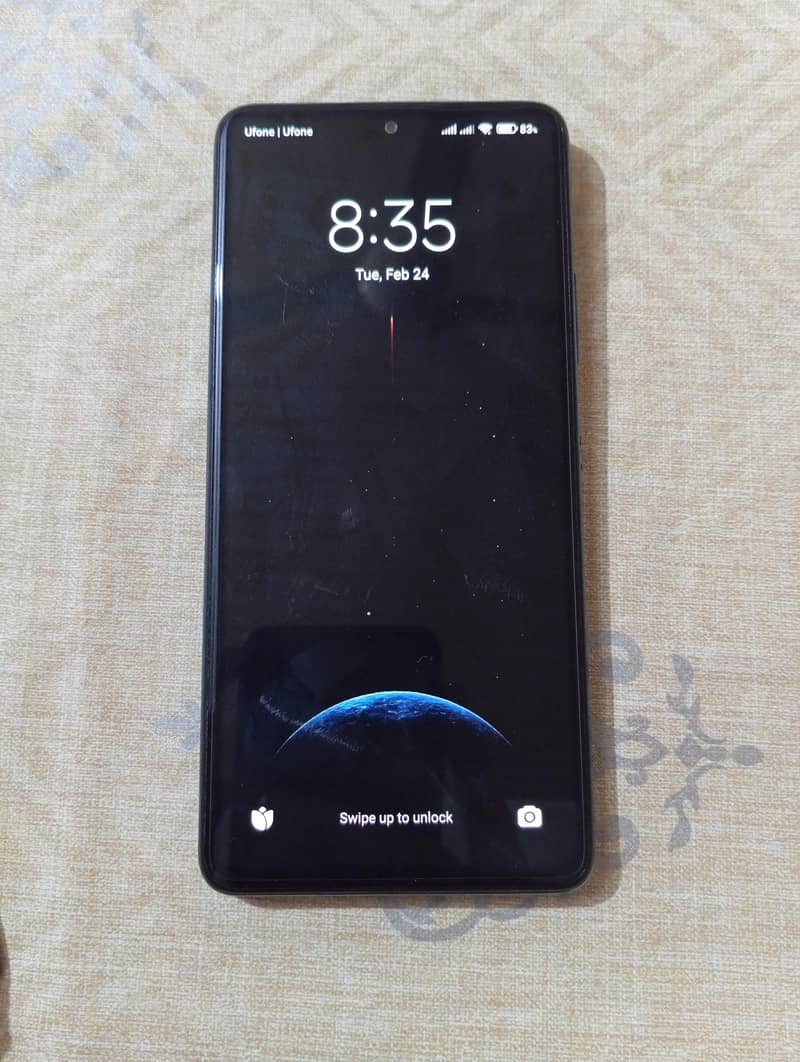 Redmi note 10 pro 0
