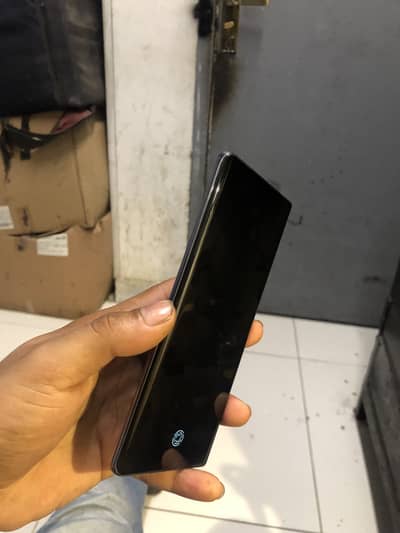 Tecno spark 20 pro plus 256 gb just 4month used