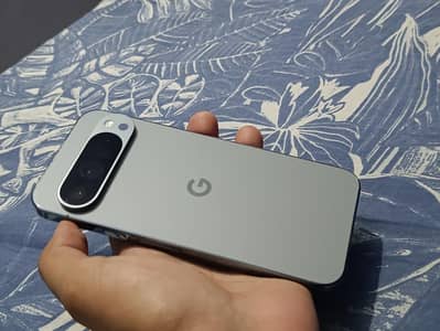 Google pixel 9 pro xl