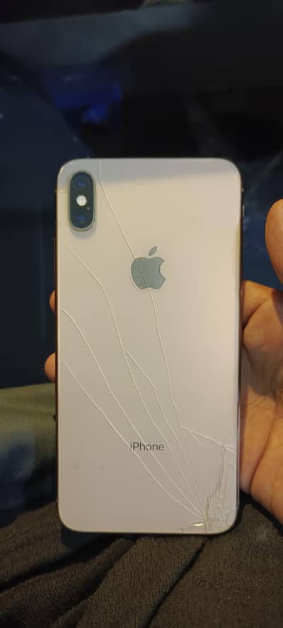 XS MAS pta approved 256 gb