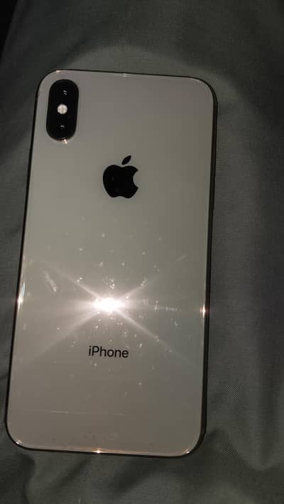 iphone xs non pta lush condition