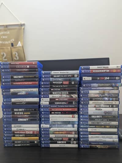 tekken 7 ps4 / ps5  games
