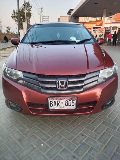 Honda City Model 2013 whatsapp 3012280088