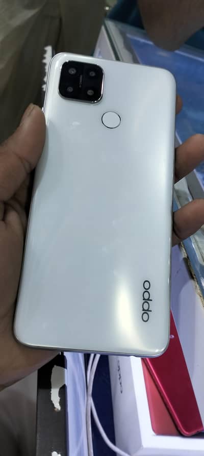 oppo A15S