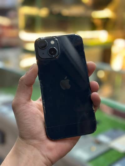 iPhone 13 jv non pta sim time available