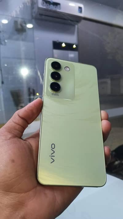 Vivo y 100
