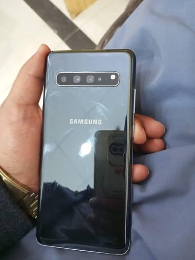 Samsung s10 5G