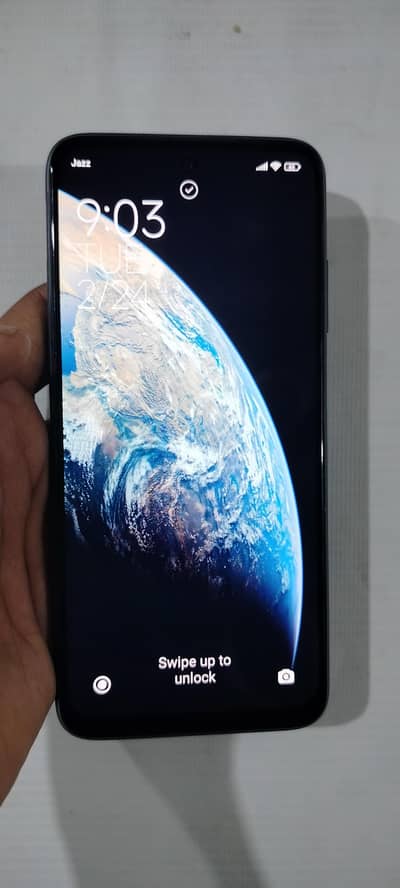 Redmi 10 6 128 in good condition